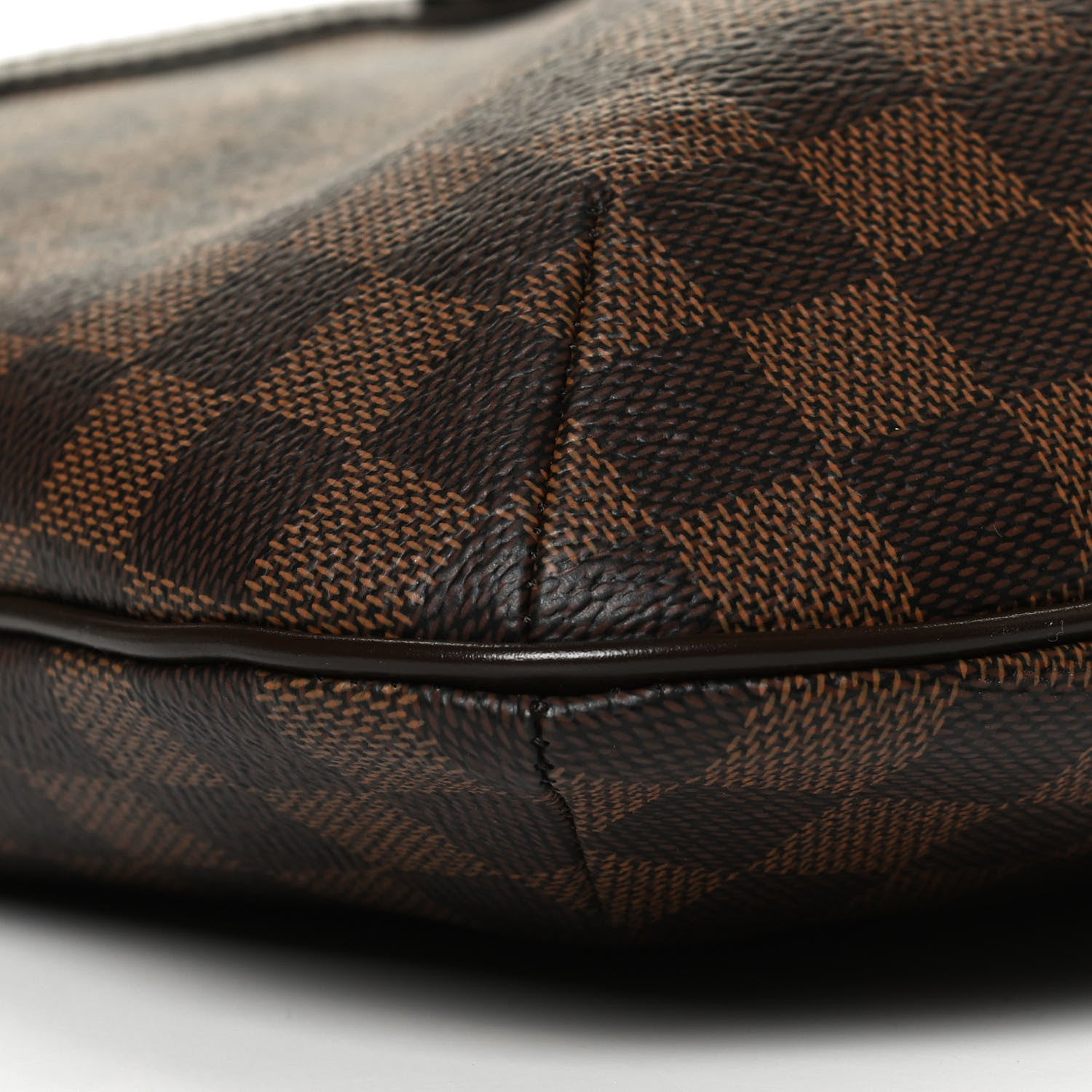 Louis Vuitton Damier Ebene Bloomsbury PM 10 of 11