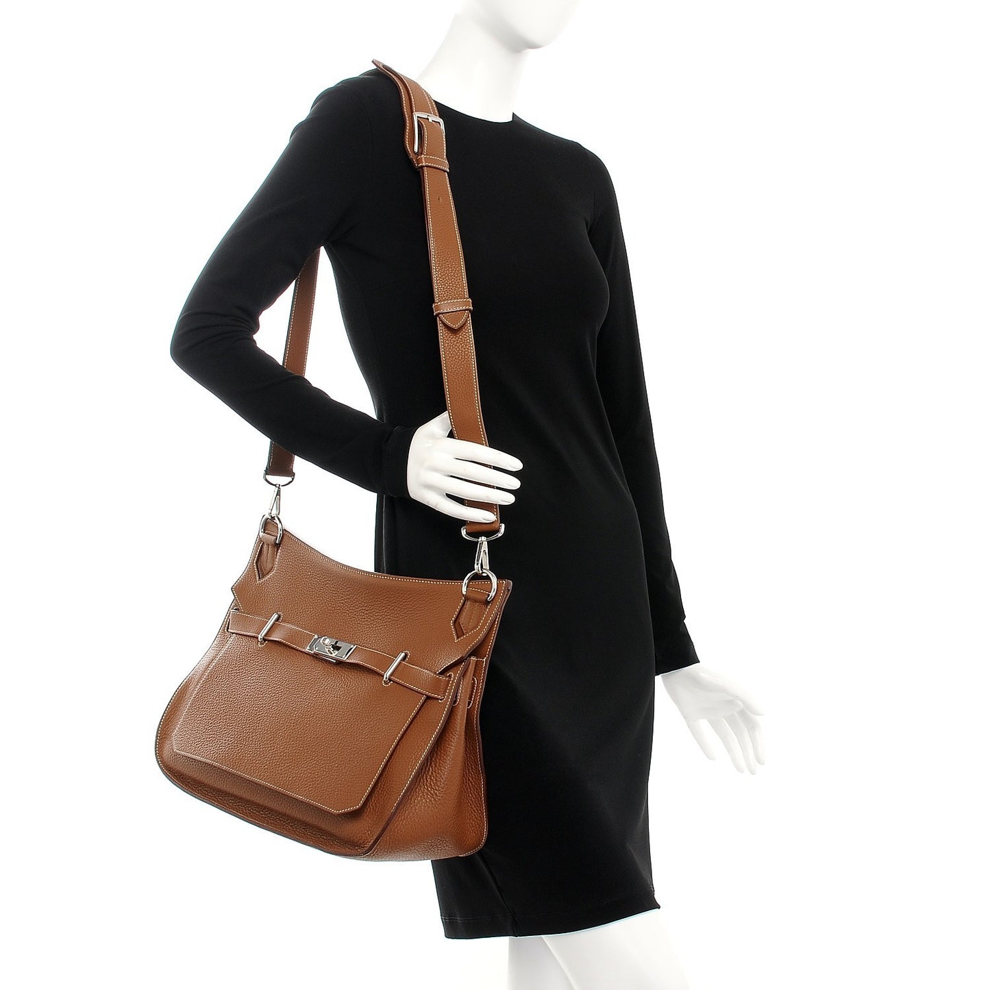 Taurillon Clemence Jypsiere 37 Gold