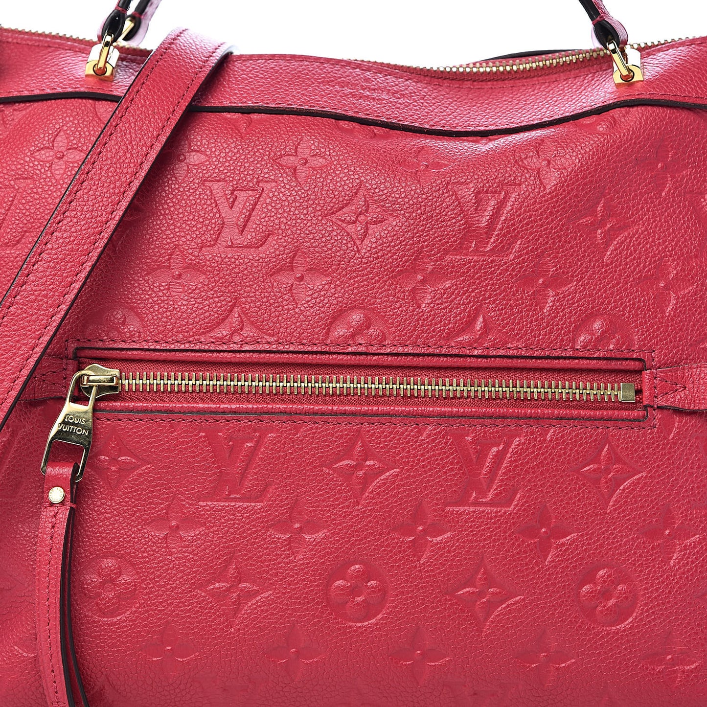 Empreinte Bastille PM Dahlia