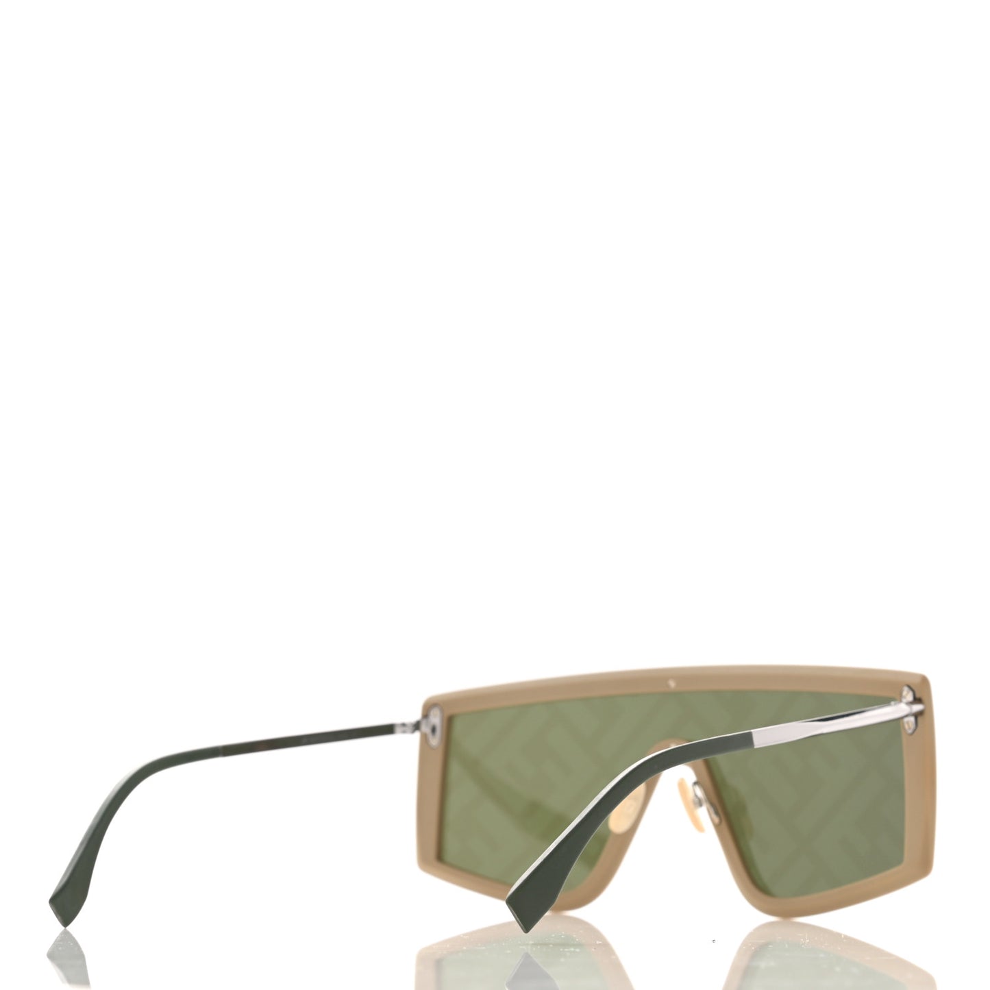 FF Shield Sunglasses FF M0076/G/S