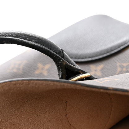 Louis Vuitton Monogram Flandrin Black 13 of 15