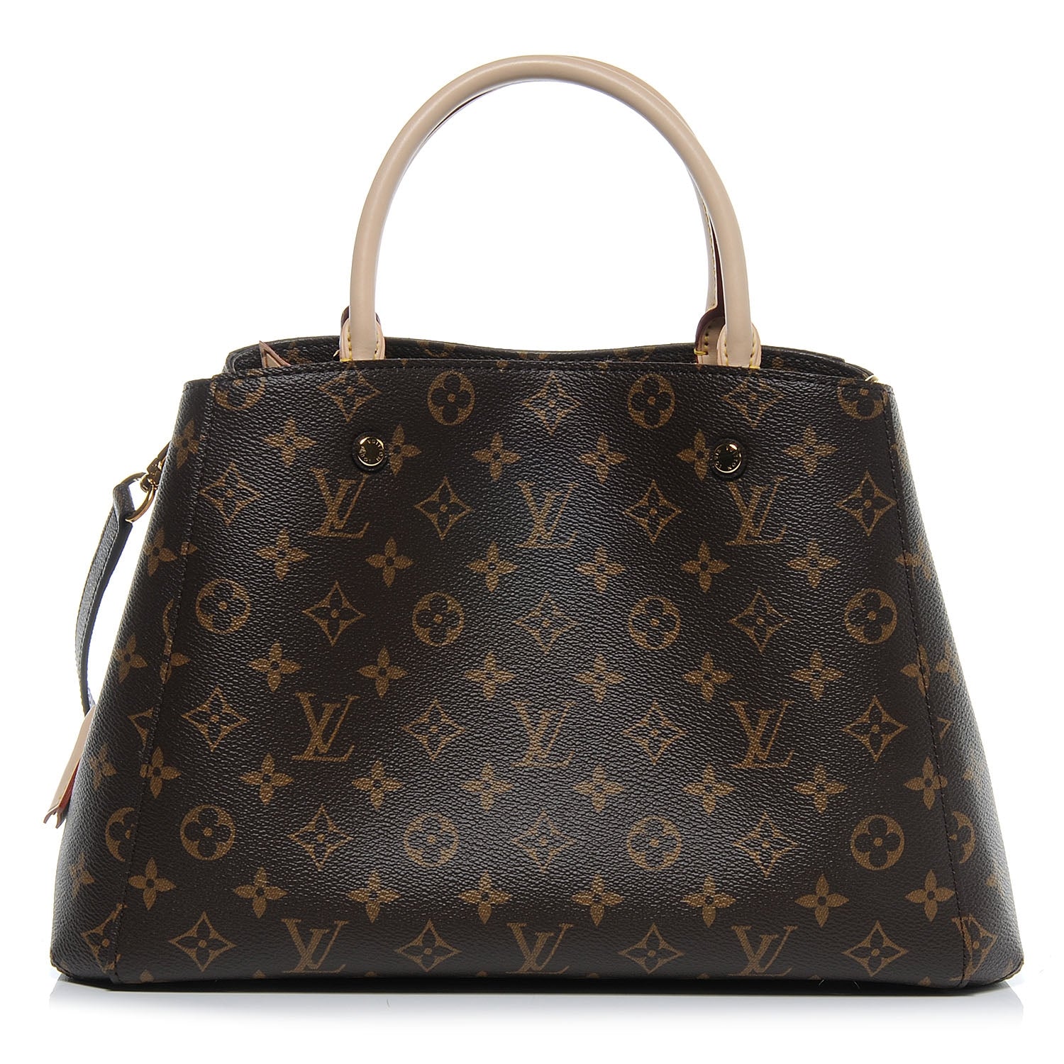 Louis Vuitton Monogram Montaigne MM 1 of 8