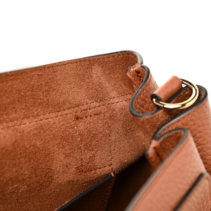 Mulberry Heavy Grain Alexa Chestnut 10 of 13