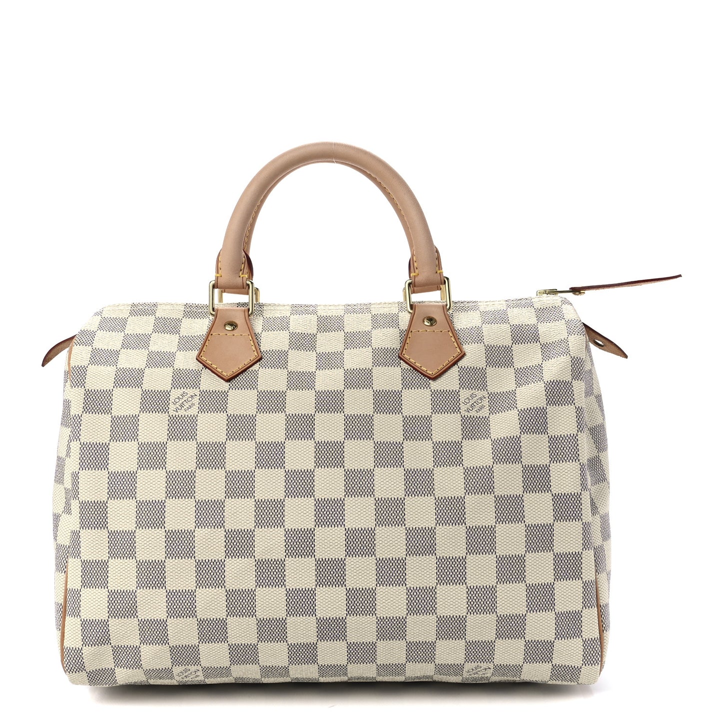 Damier Azur Speedy 30