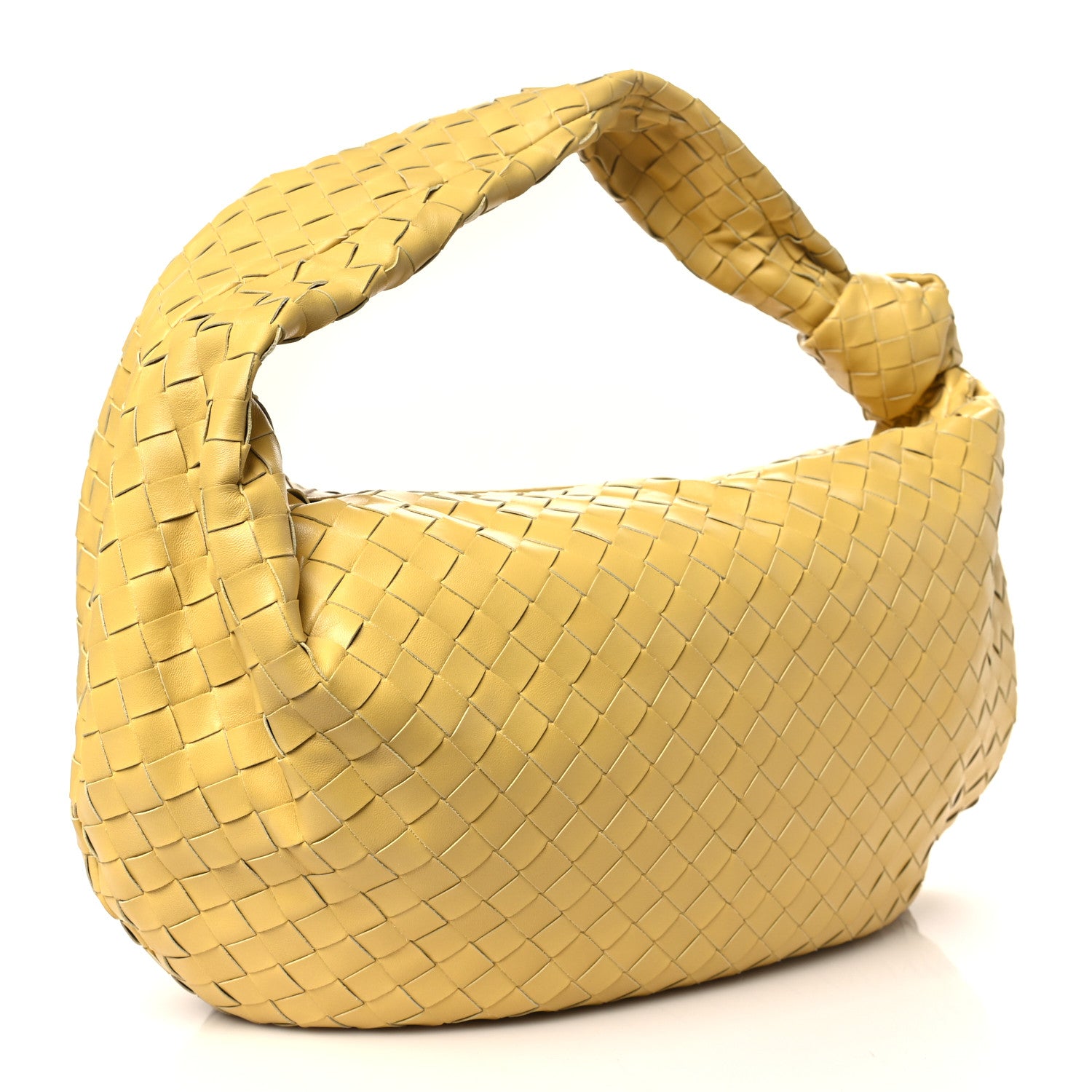 Bottega Veneta Nappa Intrecciato Small Jodie Corn 3 of 10
