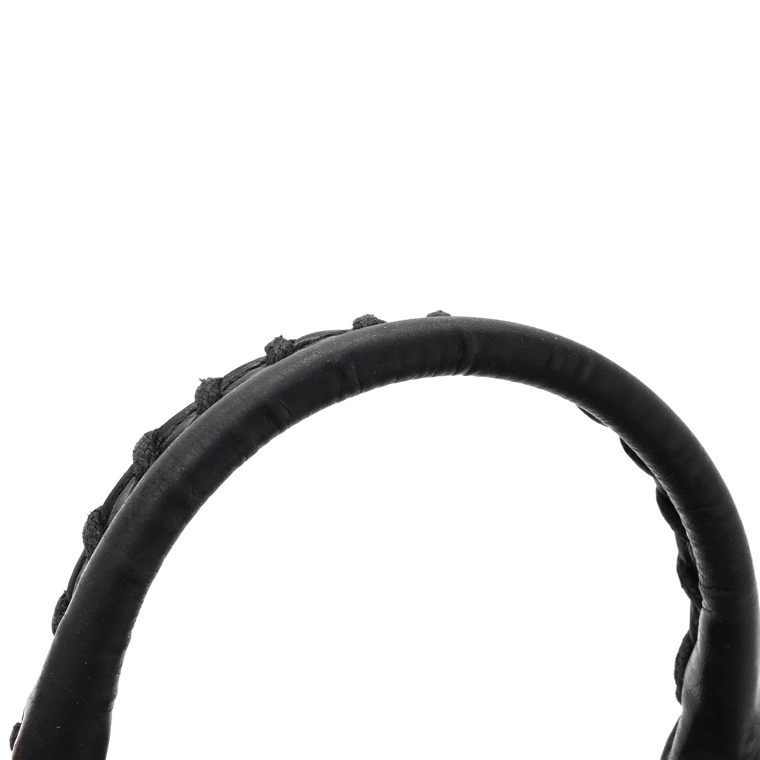 Balenciaga Agneau Classic Hardware Mini City Black 16 of 17