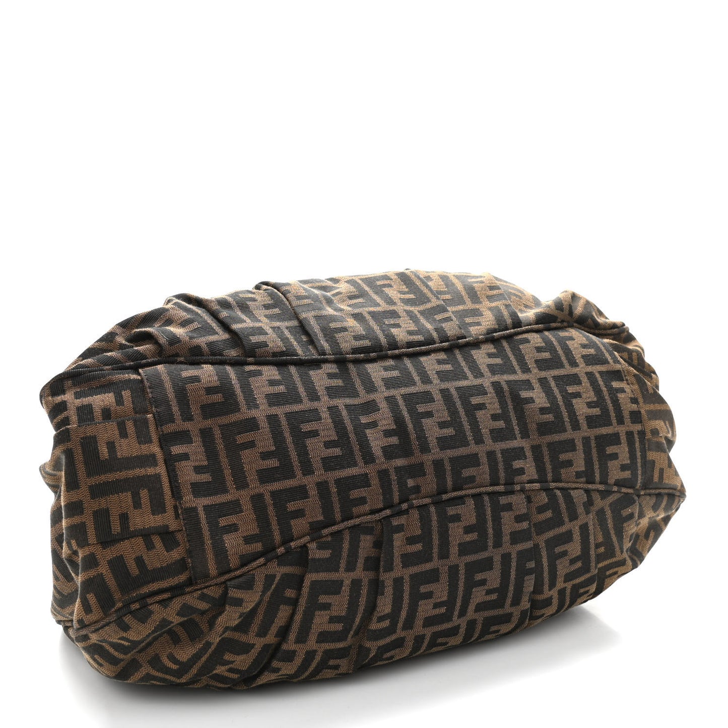 Zucca Mia Tote Tobacco