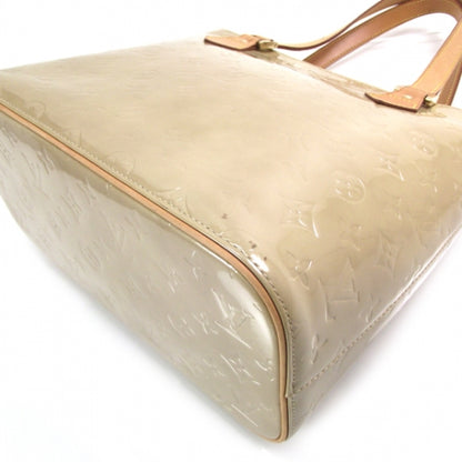 Louis Vuitton Vernis Houston Beige 5 of 9