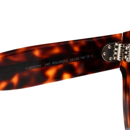 Celine Catherine Sunglasses CL4002UN Tortoise 5 of 8