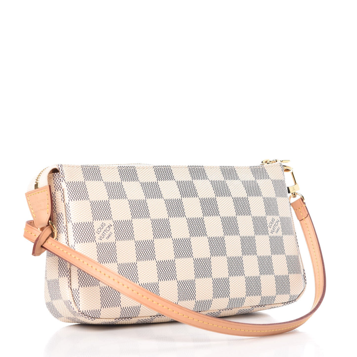 Damier Azur Pochette Accessories NM
