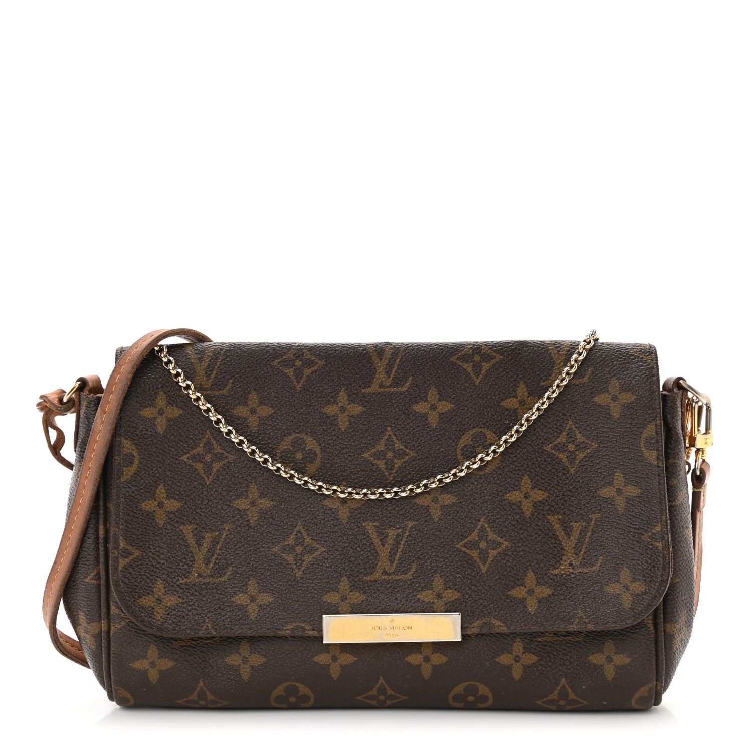 Louis Vuitton Monogram Favorite MM 1 of 14