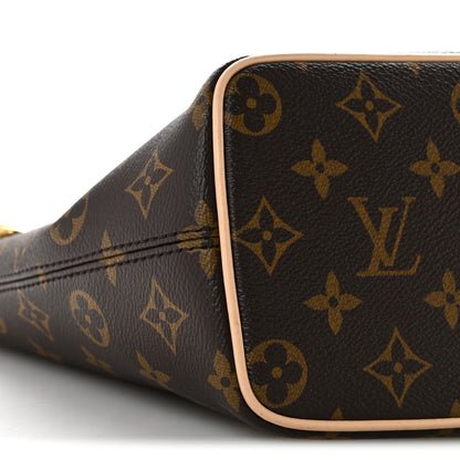 Louis Vuitton Monogram Neo Lockit PM 9 of 12