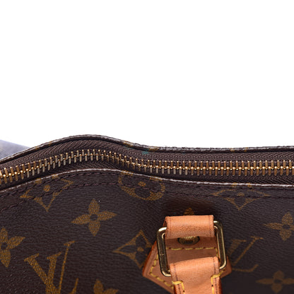 Louis Vuitton Monogram Speedy 35 12 of 14