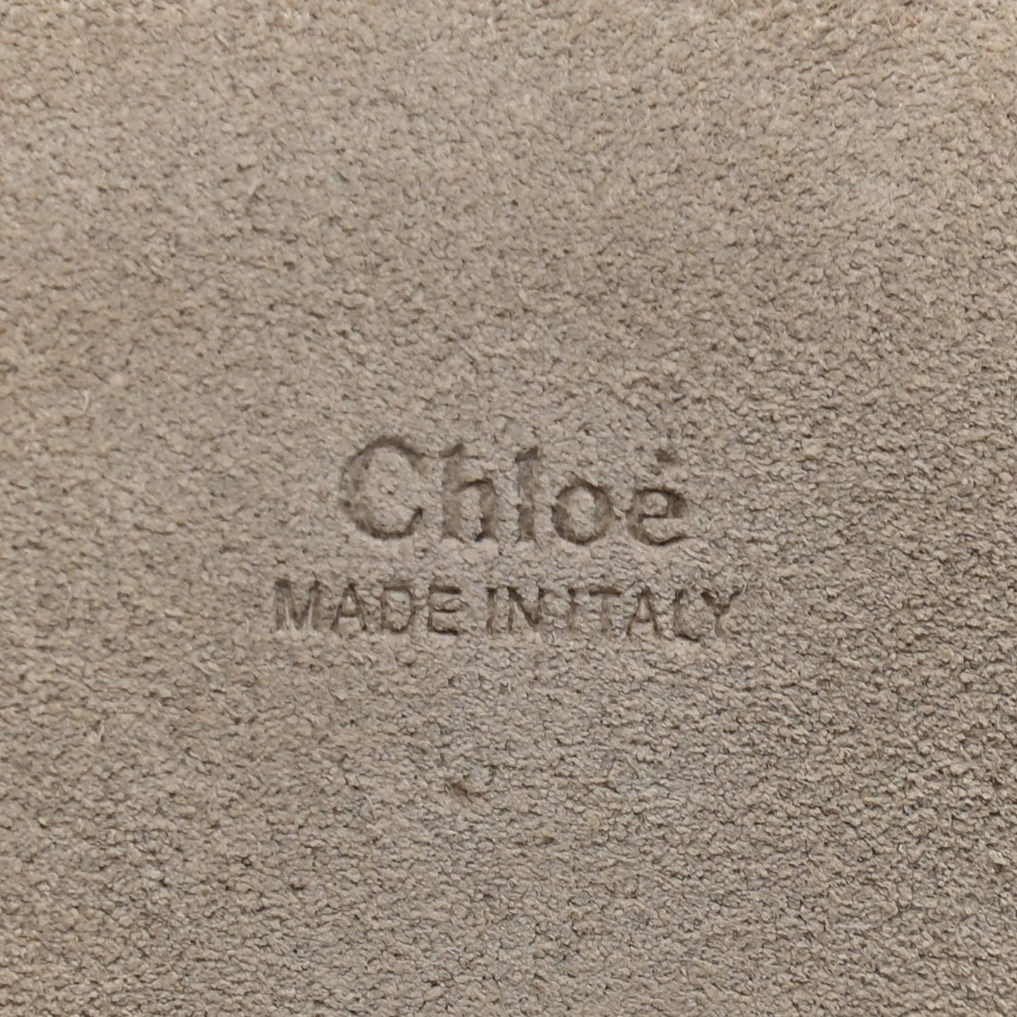 Suede Calfskin Medium Faye Shoulder Bag Cloudy Blue