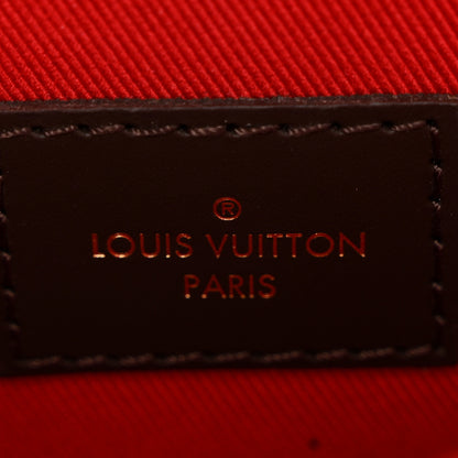 Louis Vuitton Damier Ebene Croisette 6 of 16