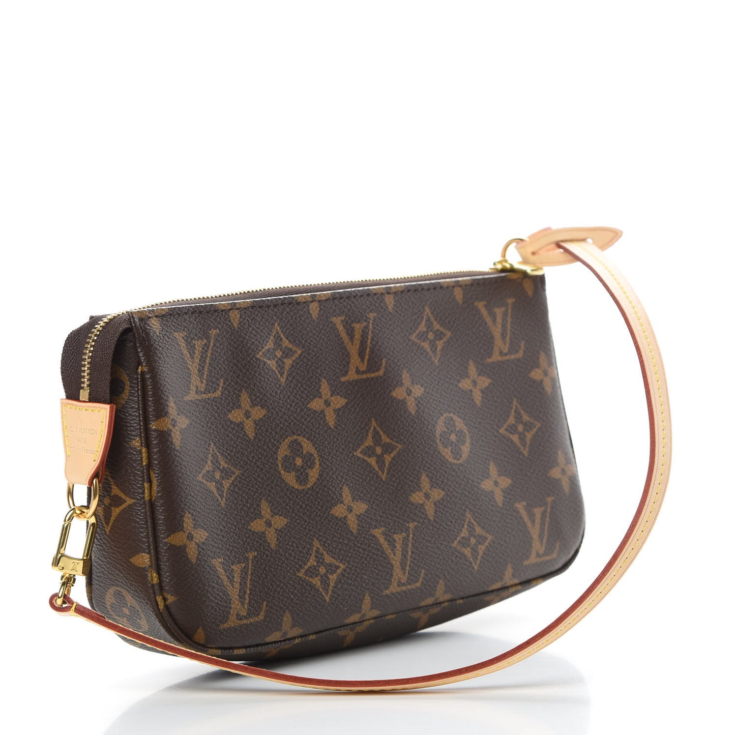 Monogram Pochette Accessories NM