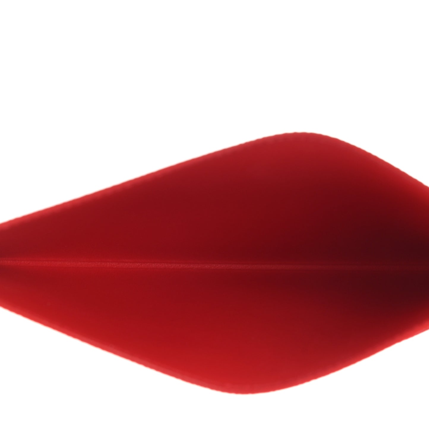 Calfskin Felicie Card Holder Insert Cherry