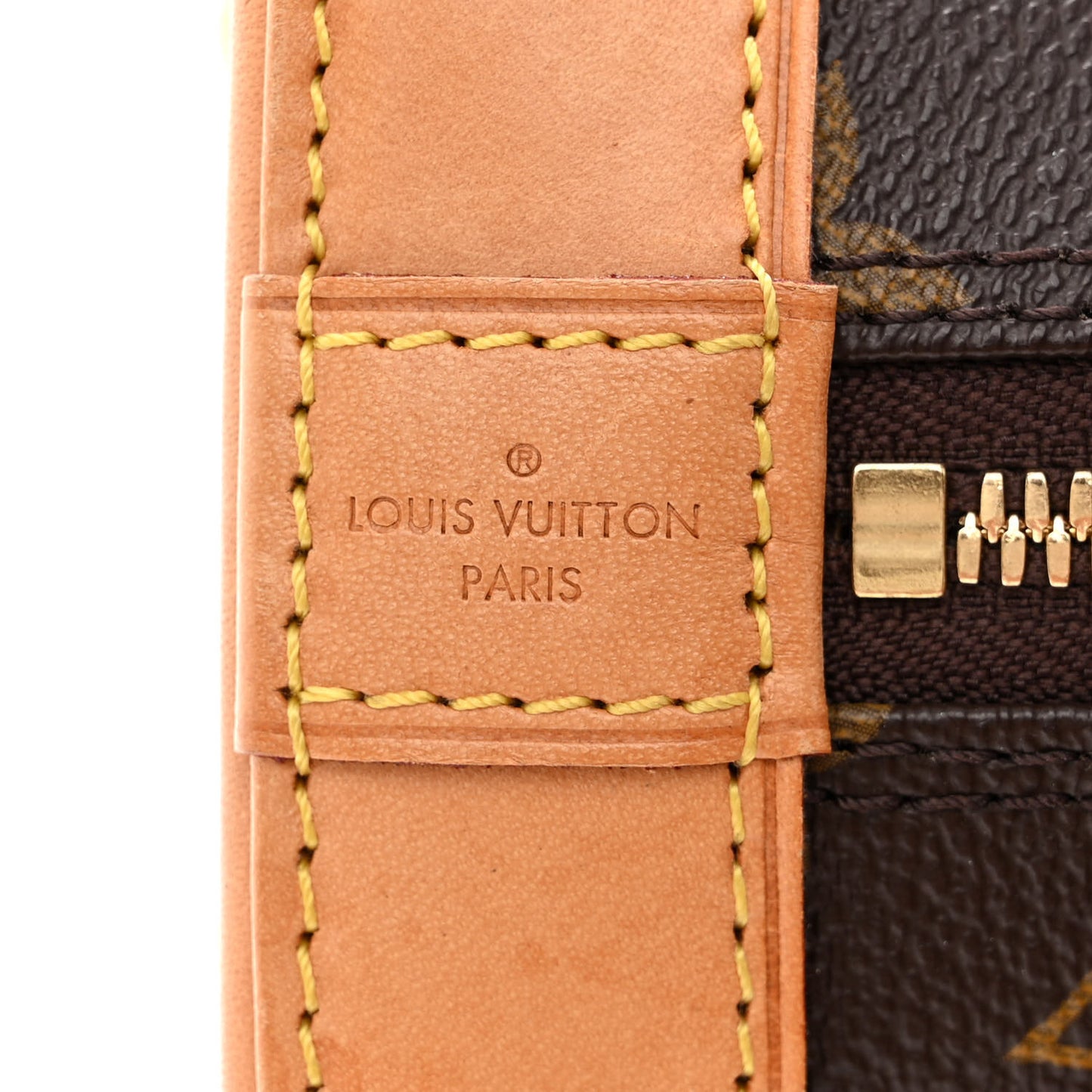 Monogram Alma BB