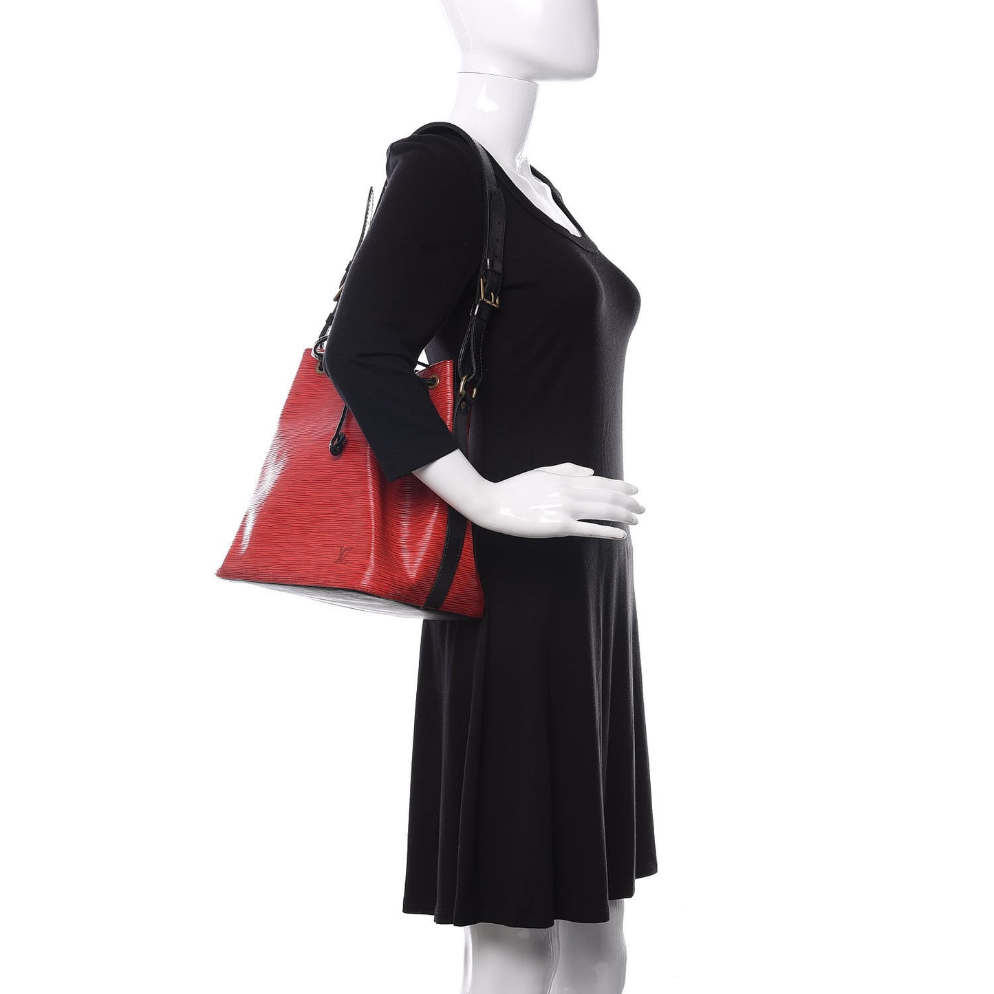 Epi Petit Noe Red Black