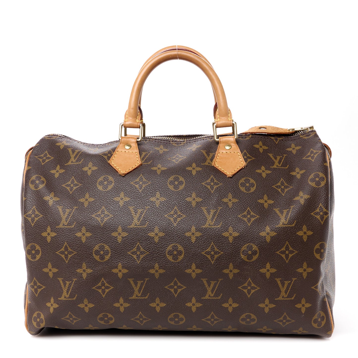 Monogram Speedy 35