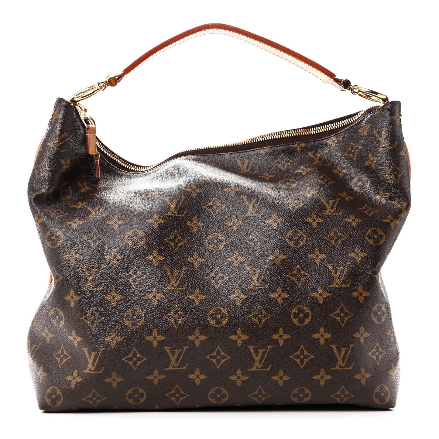 Monogram Sully MM