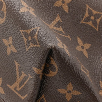 Louis Vuitton Monogram Graceful MM Pivoine 12 of 12