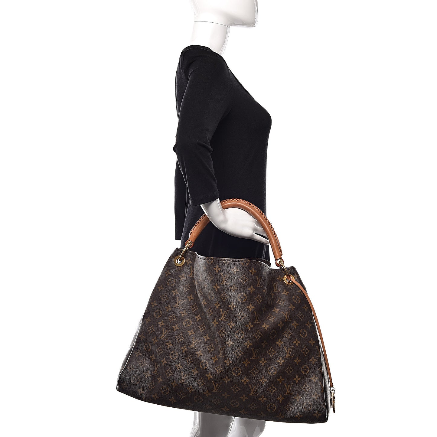 Monogram Artsy GM