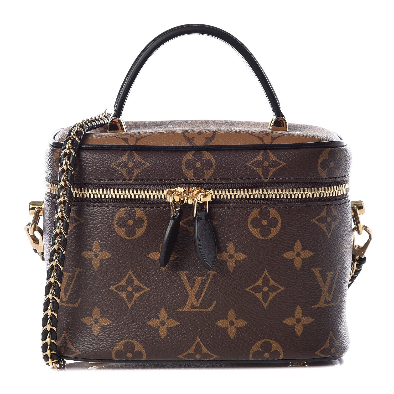 Louis Vuitton Reverse Monogram Vanity PM 1 of 11