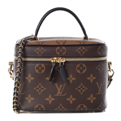 Louis Vuitton Reverse Monogram Vanity PM 1 of 11