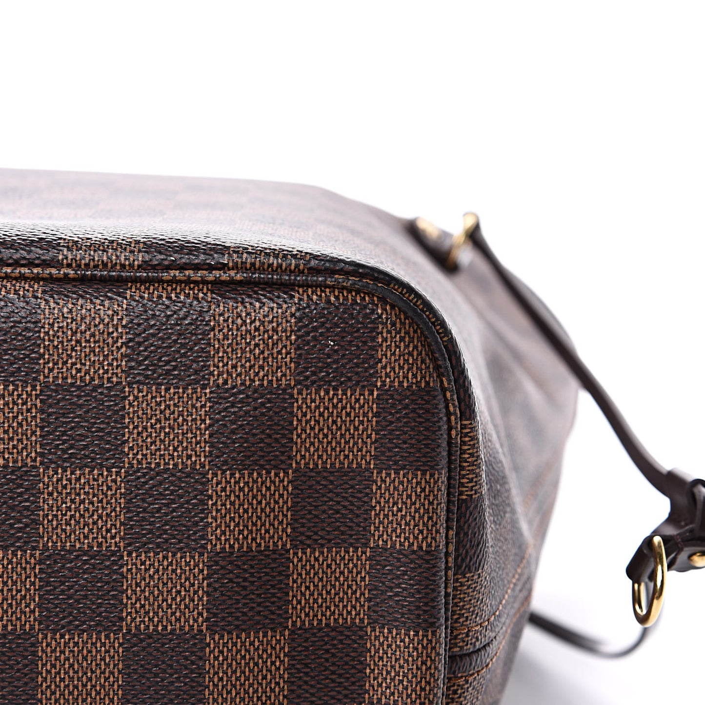 Damier Ebene Neo Neverfull MM