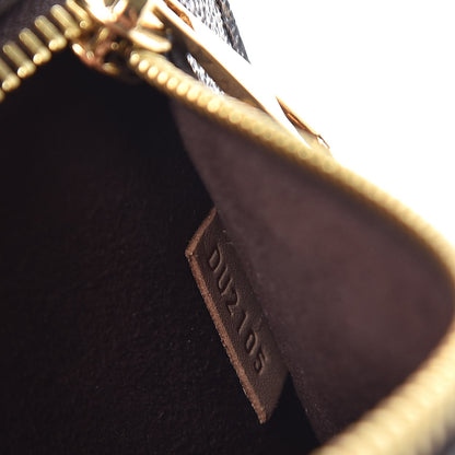 Louis Vuitton Monogram Pochette Metis 7 of 7