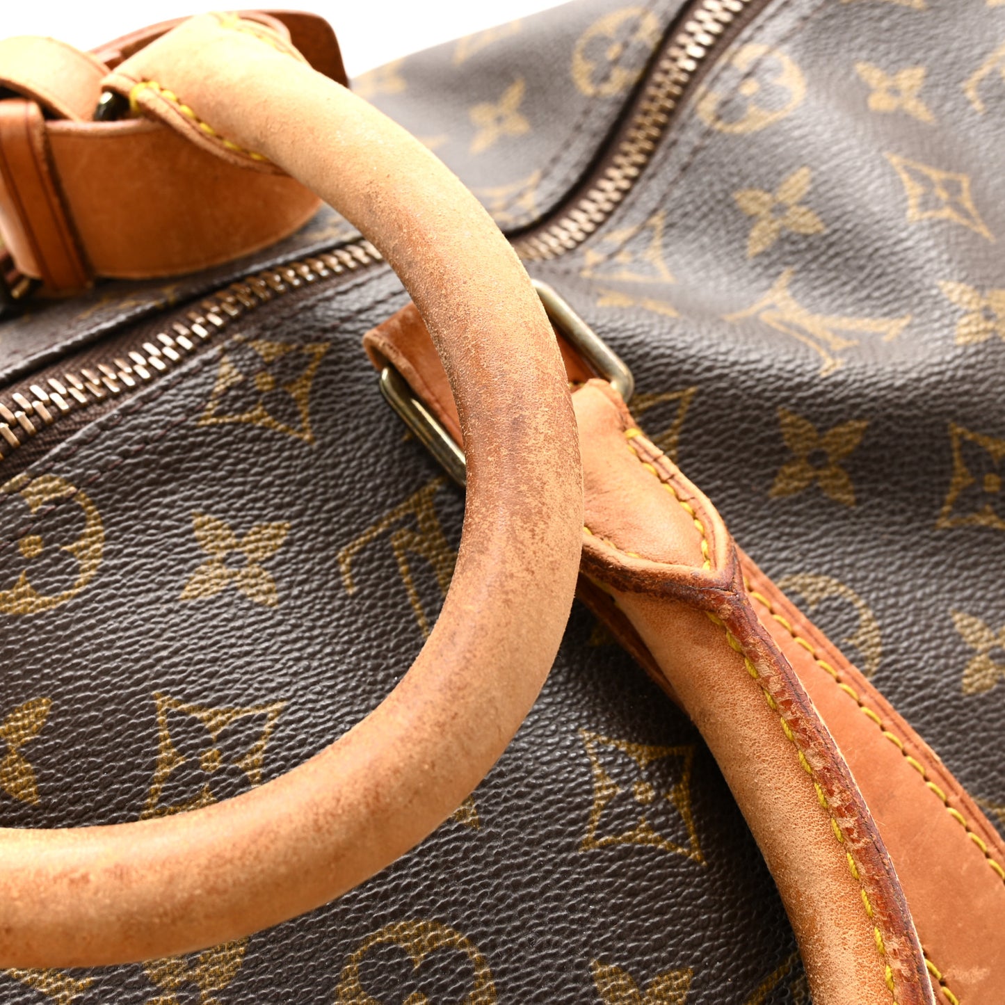 Monogram Keepall 50