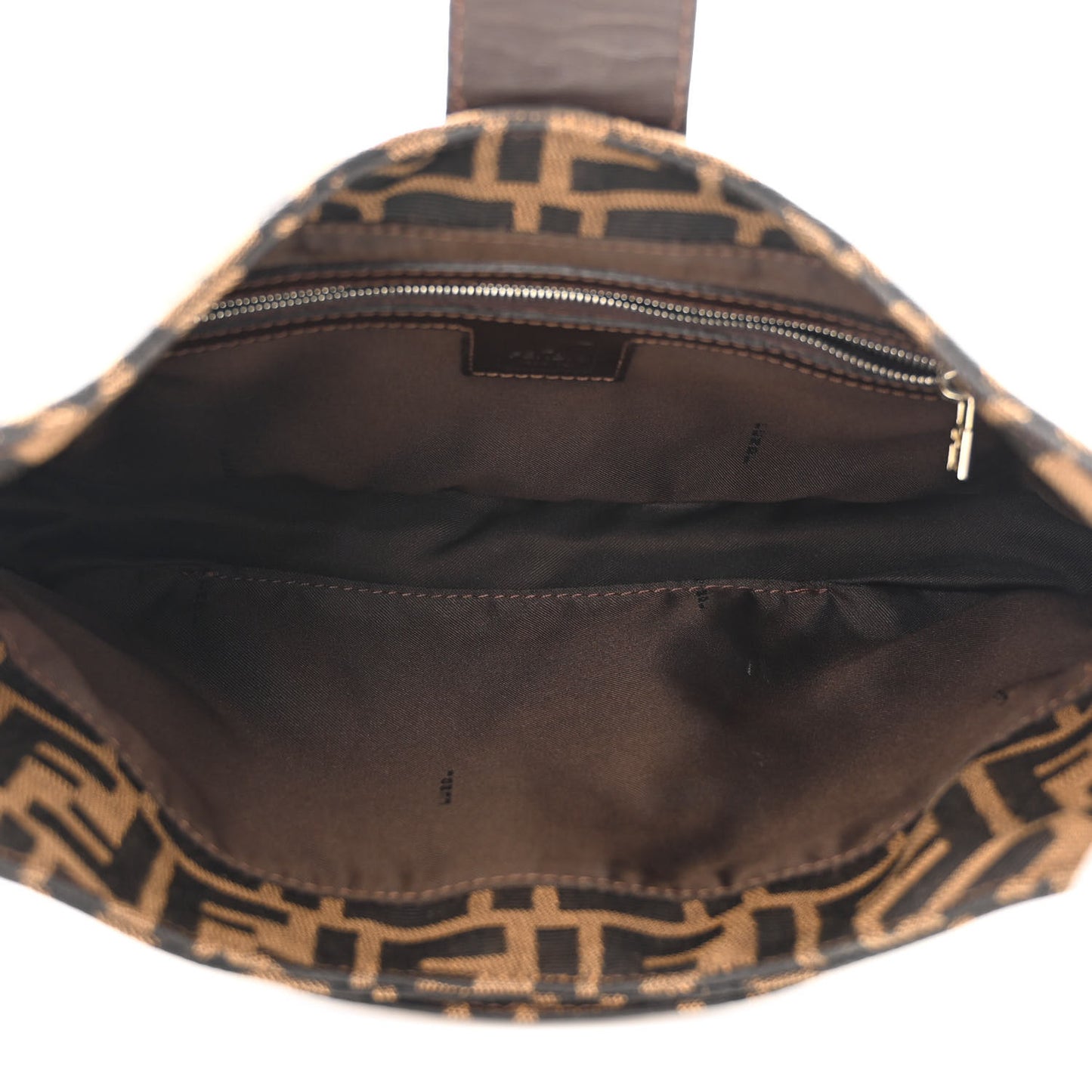 Zucca Hobo Tobacco