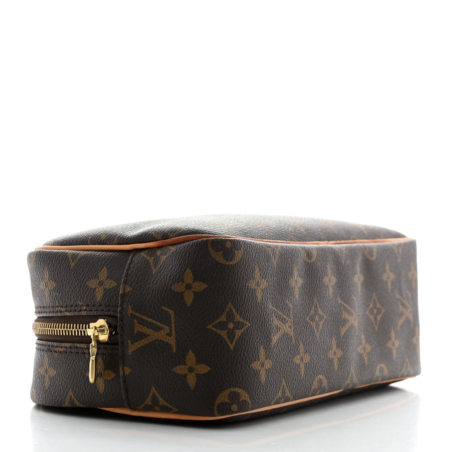 Monogram Toiletry Bag 25