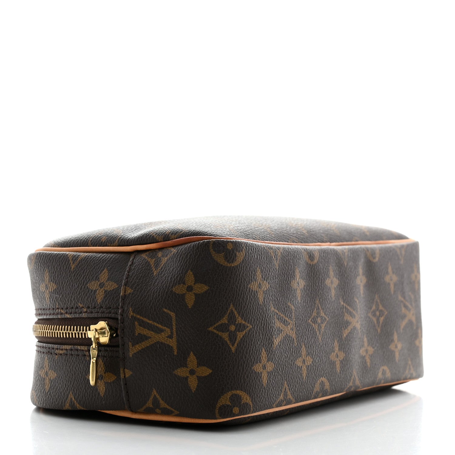 Louis Vuitton Monogram Toiletry Bag 25 4 of 7