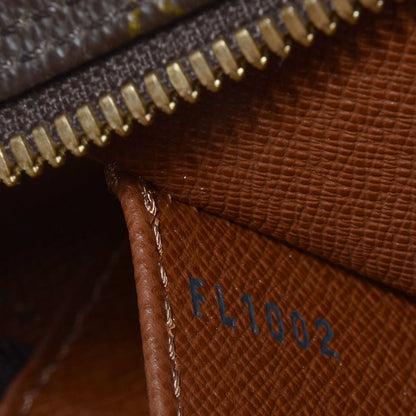 Louis Vuitton Monogram Cite MM 6 of 7