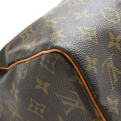 Louis Vuitton Monogram Speedy 30 10 of 15