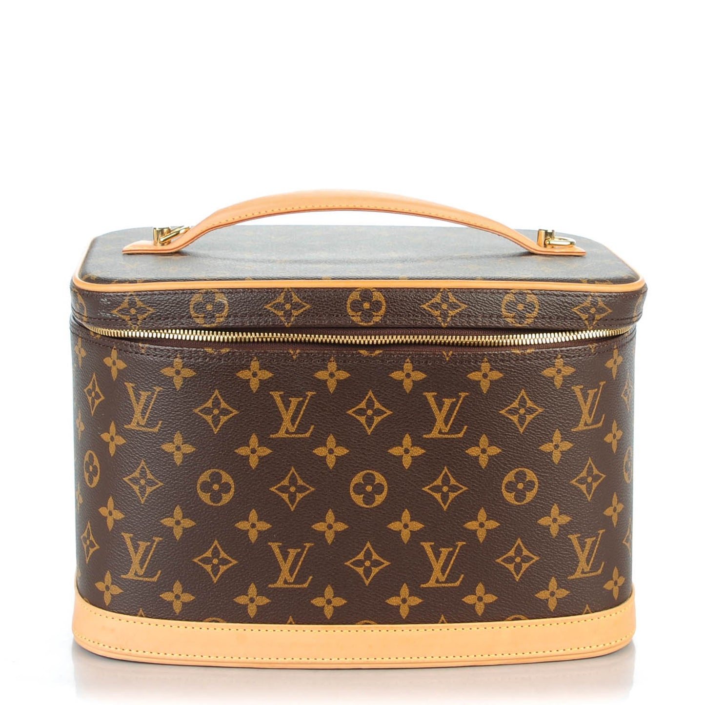 Monogram Nice