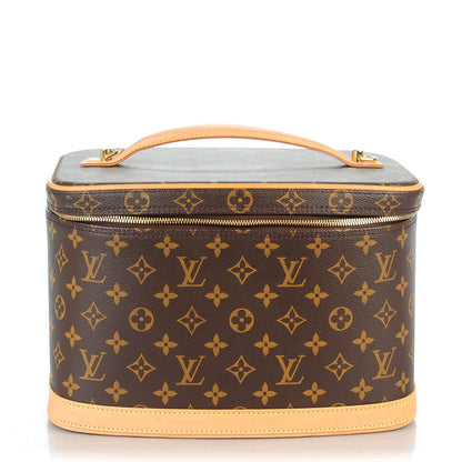 Louis Vuitton Monogram Nice 1 of 7