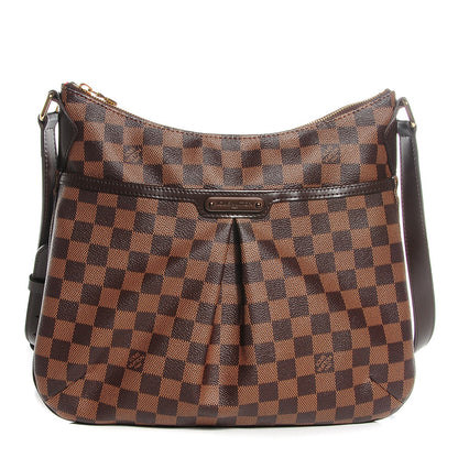 Louis Vuitton Damier Ebene Bloomsbury PM 1 of 7