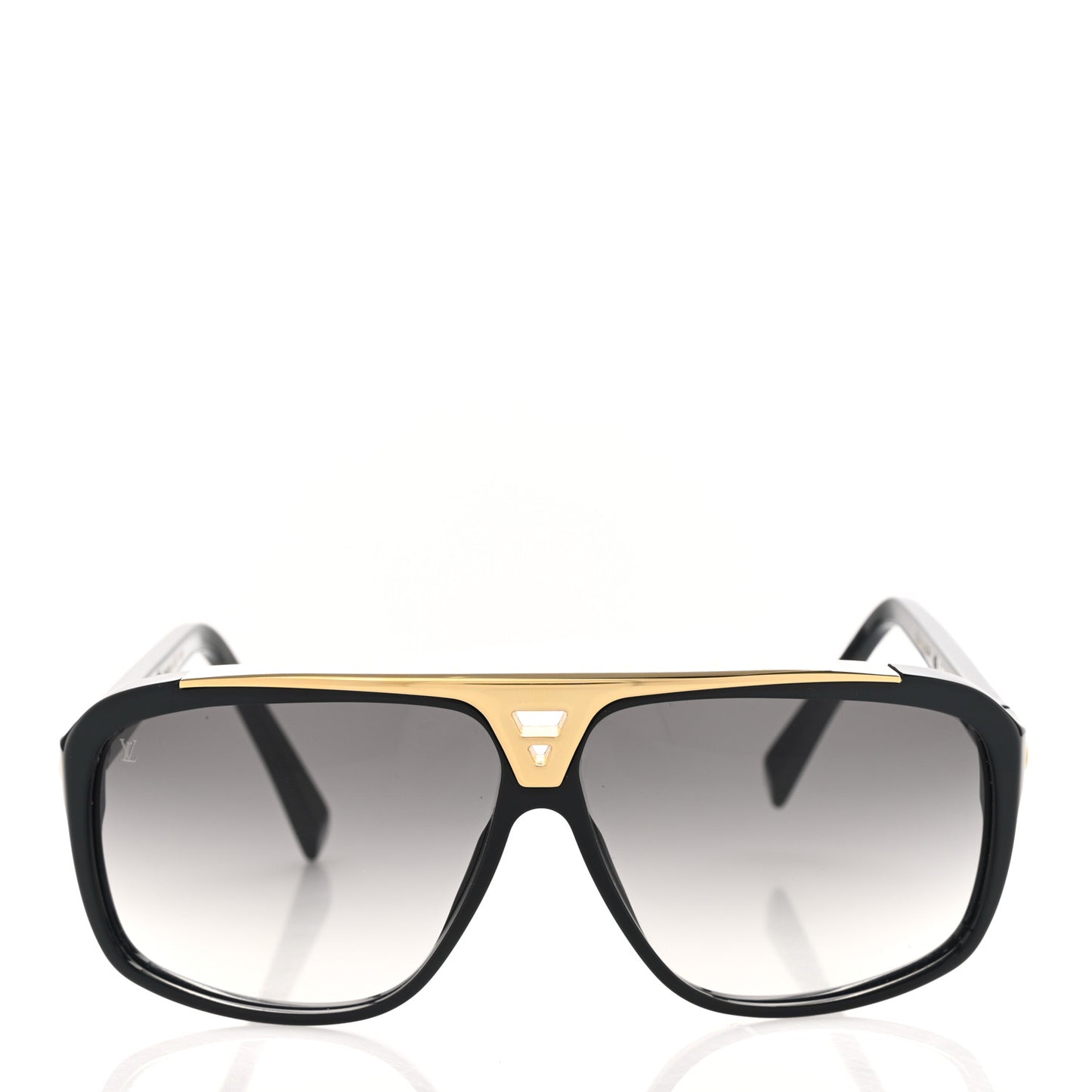 Evidence Sunglasses Z0350W Black
