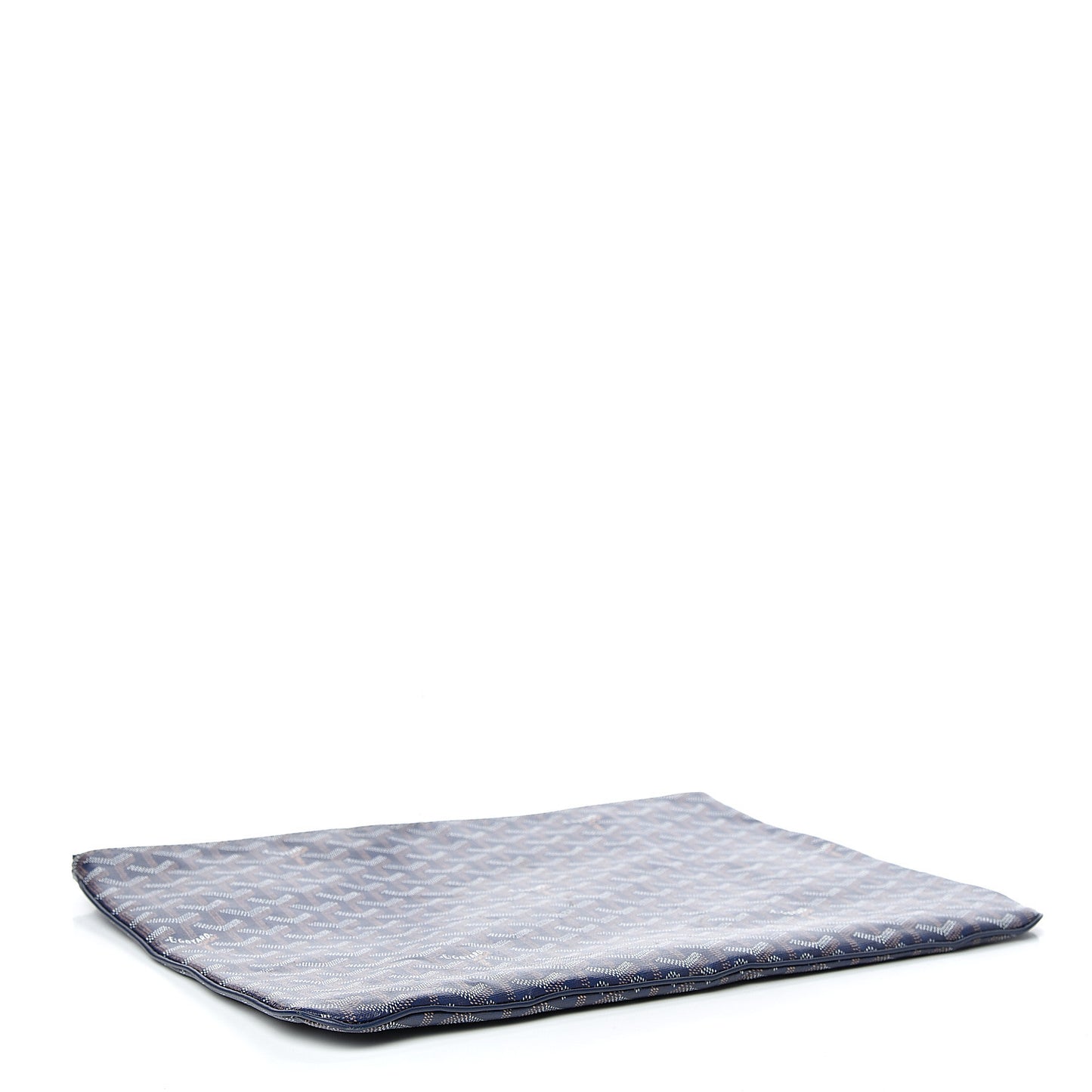 Goyardine Senat Pochette GM Navy