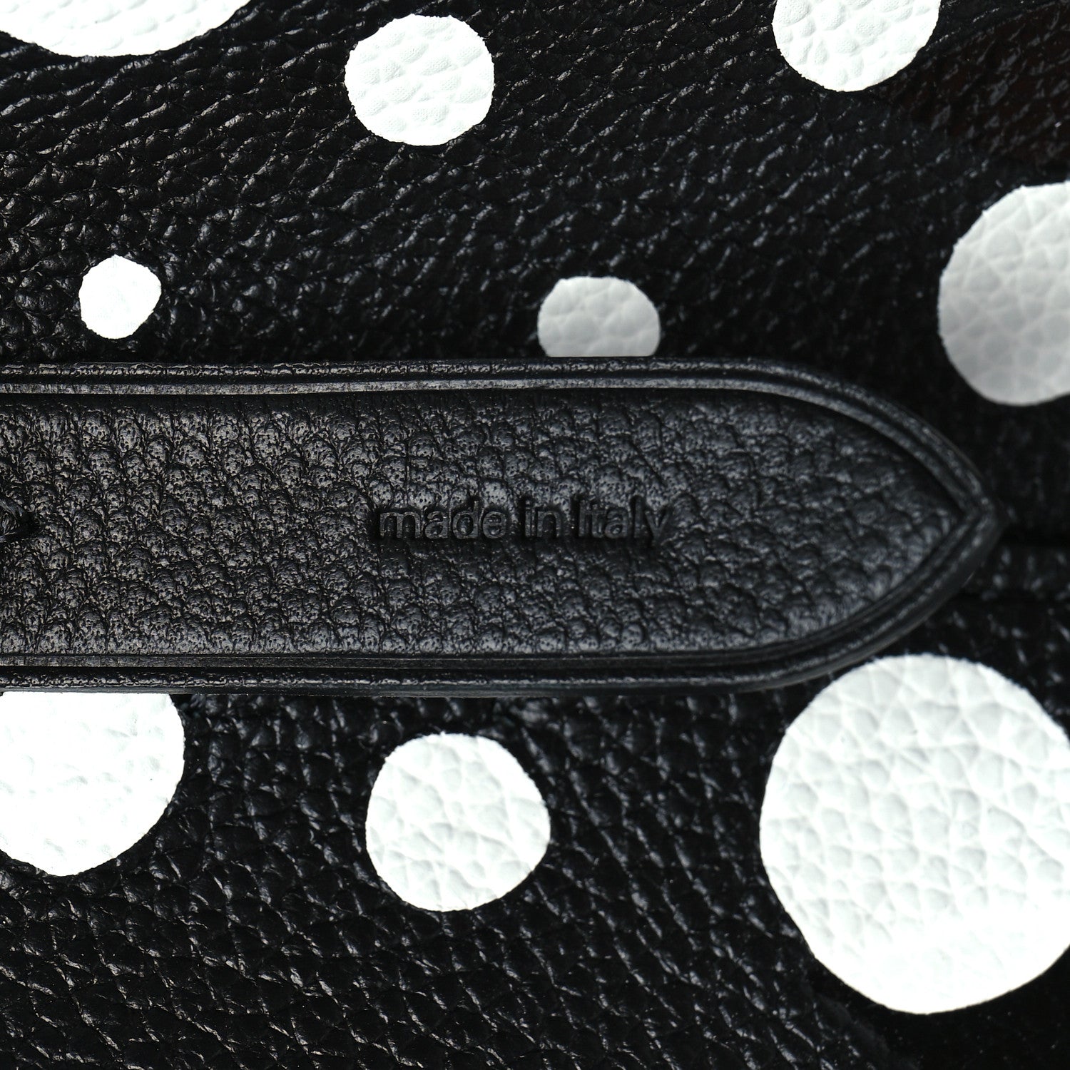 Louis Vuitton LV X YK Empreinte Neonoe MM Black White 7 of 13