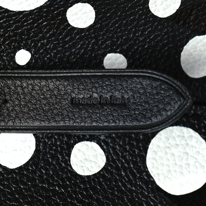 Louis Vuitton LV X YK Empreinte Neonoe MM Black White 7 of 13