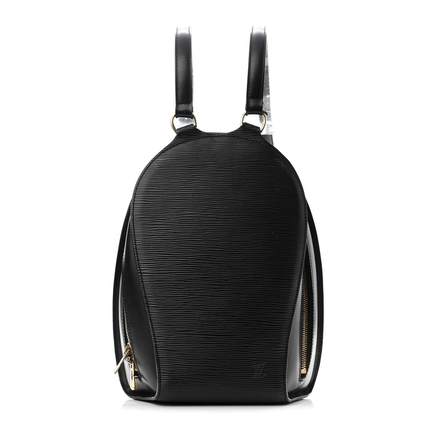 Epi Mabillon Backpack Black
