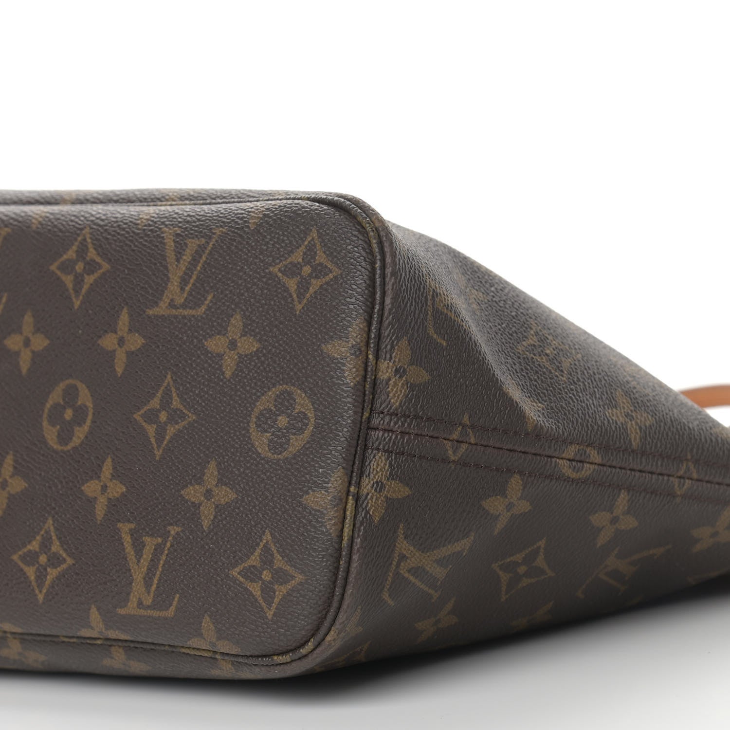 Louis Vuitton Monogram Neverfull PM 10 of 17
