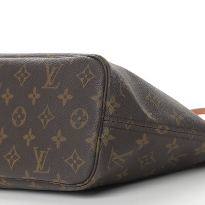 Louis Vuitton Monogram Neverfull PM 10 of 17