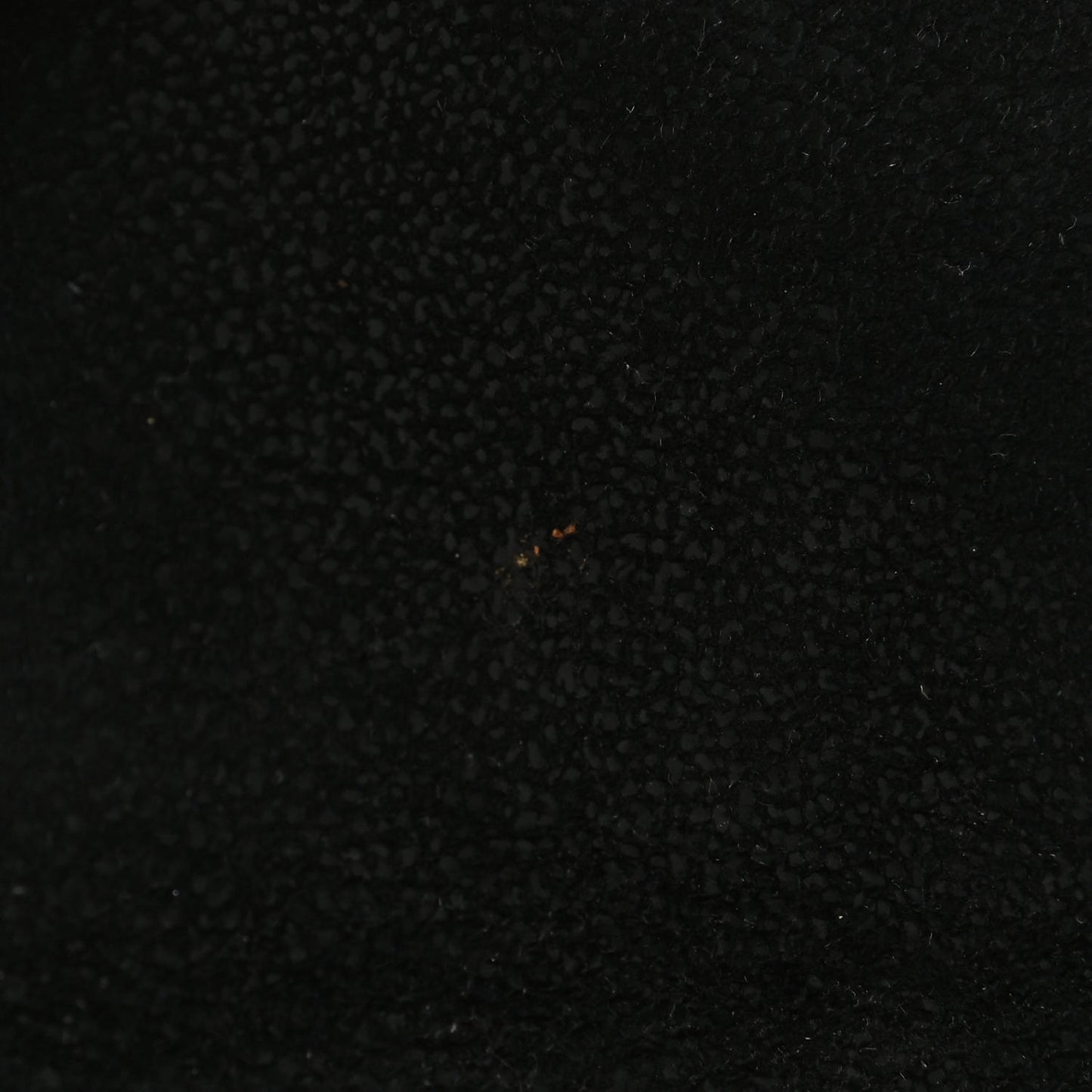 Shaggy Deer Falabella Mini Crossbody Bag Black