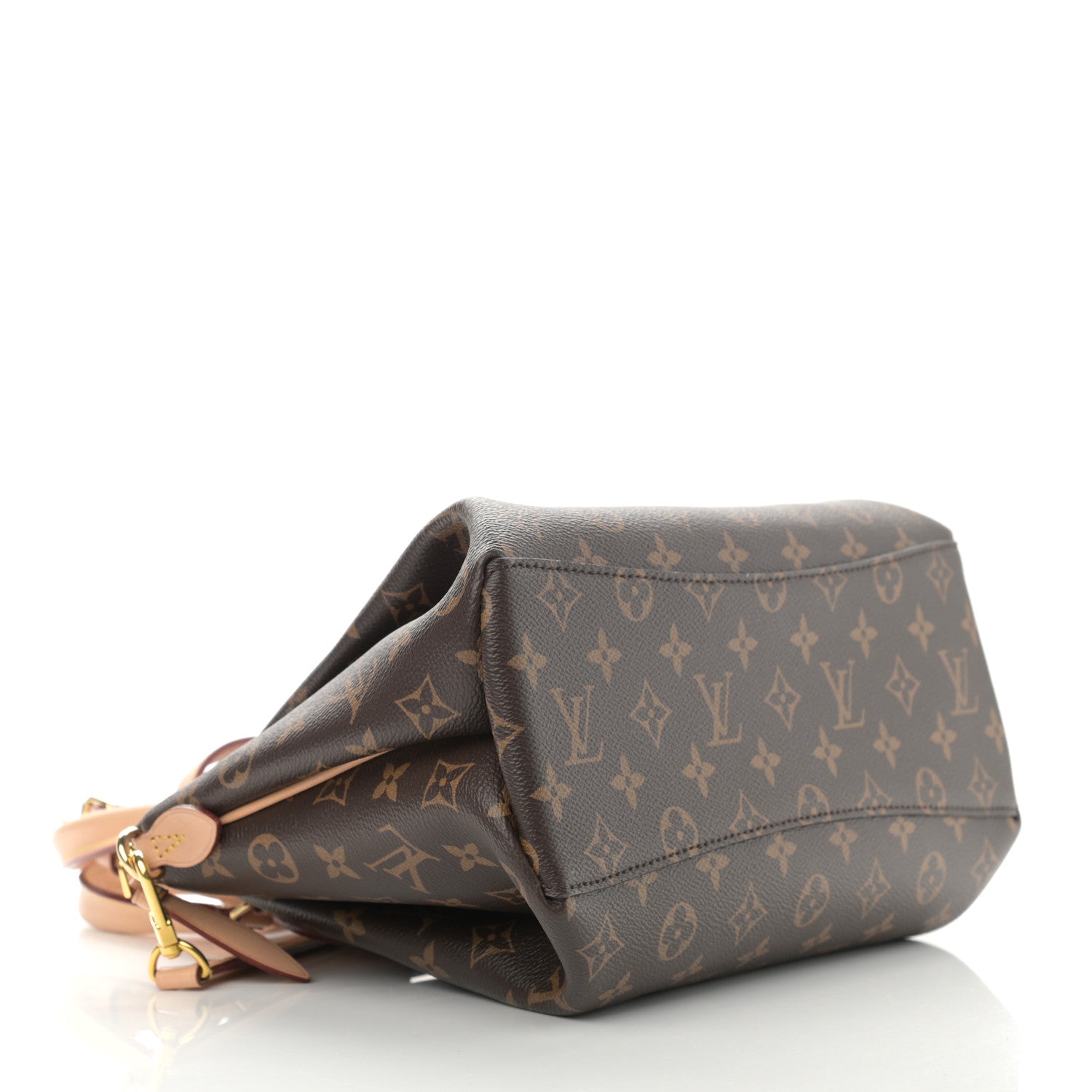 Louis Vuitton Monogram Rivoli PM 4 of 13