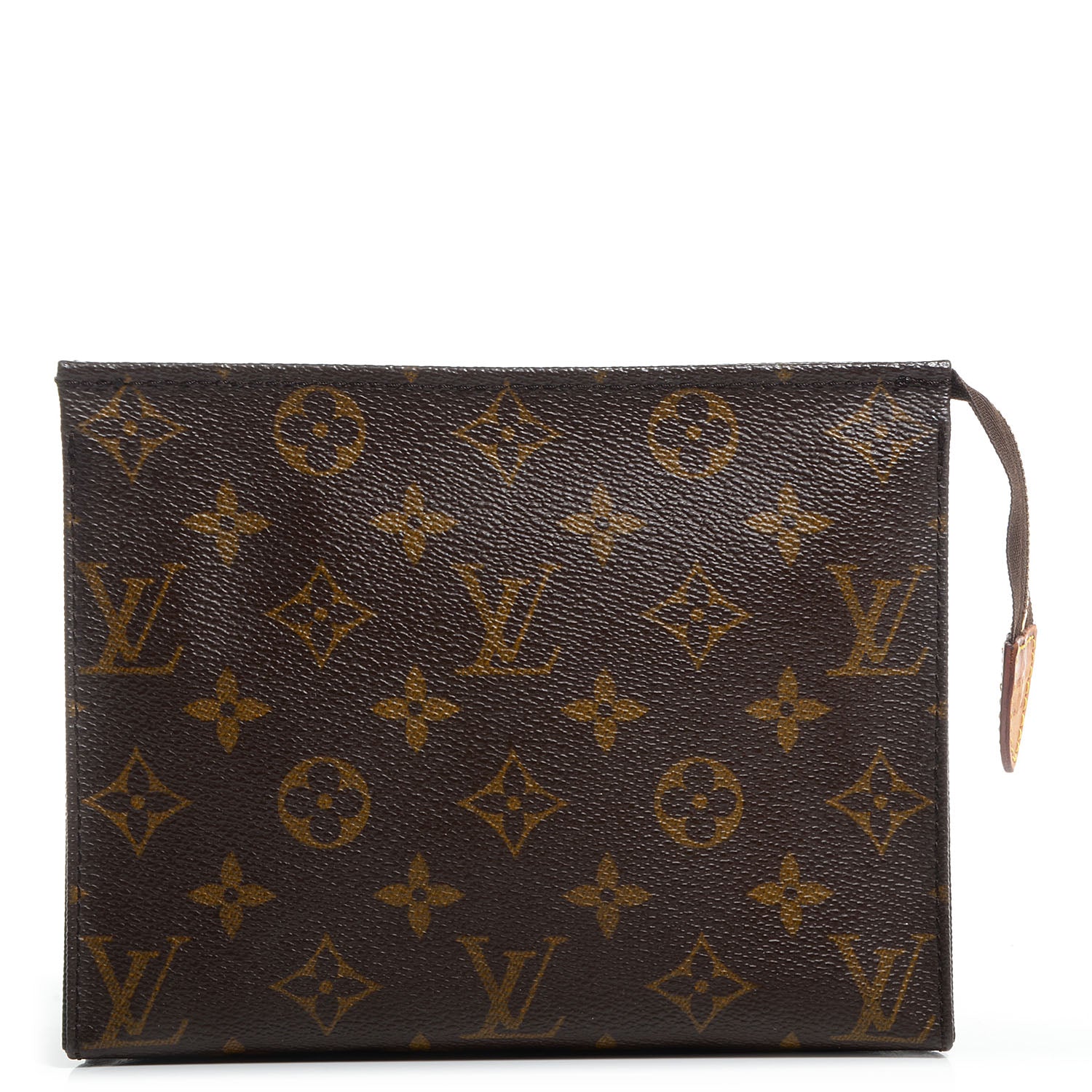 Louis Vuitton Monogram Toiletry Pouch 19 1 of 7